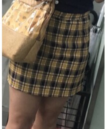 no brand | スカート