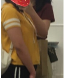 eight sixty | パーカー