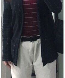 no brand | ベルト