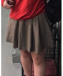 JAPAN | スカート
