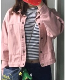 no brand | Tシャツ/カットソー