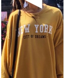 PULL&BEAR | スウェット