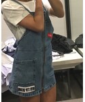 ZARA KIDS( )の「オールインワン・サロペット(つなぎ/オールインワン)」