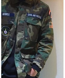 AVIREX | シャツ/ブラウス