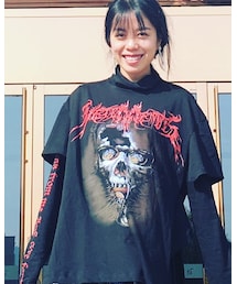 VETEMENTS | ワンピース