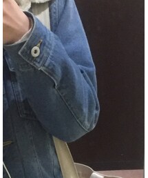 GU | デニムジャケット