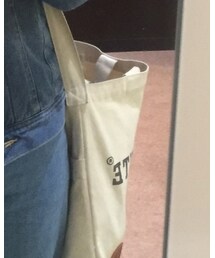 IL BISONTE | トートバッグ