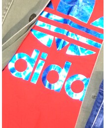 adidas | Tシャツ/カットソー