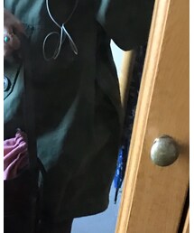 DEUS EX MACHINA | ブルゾン