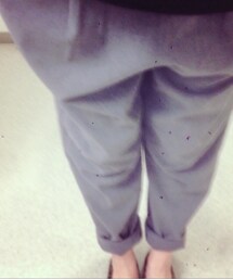 UNIQLO | その他パンツ