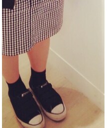 CONVERSE | スニーカー