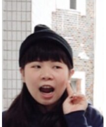 X-girl | ニットキャップ/ビーニー