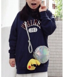 jouetie | スウェット