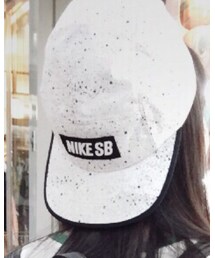 NIKE SB | 帽子