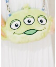 Disney | クラッチバッグ