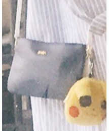 AHKAH | ショルダーバッグ