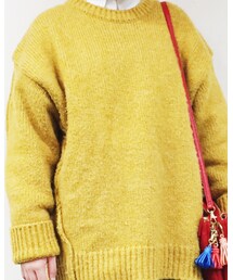 used | ニット/セーター