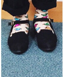 Ballet.A | シューズ