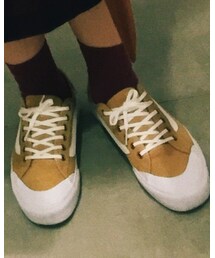 VANS | スニーカー