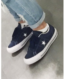 CONVERSE | シューズ
