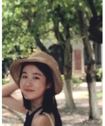 marja kurki | キャップ