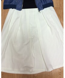 GU | スカート