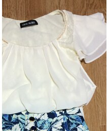 CECIL McBEE | Tシャツ/カットソー