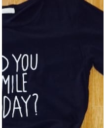 MIIA | Tシャツ/カットソー