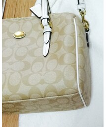 COACH | ショルダーバッグ