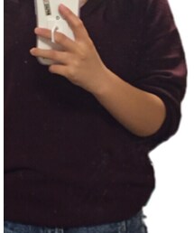 GU | ニット/セーター