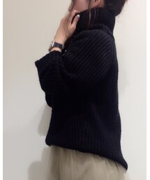 aquagirl | ニット/セーター