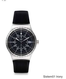 SWATCH | アナログ腕時計