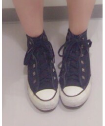 CONVERSE | スニーカー