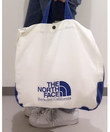 THE NORTH FACE | トートバッグ
