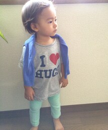 H&M | Tシャツ/カットソー