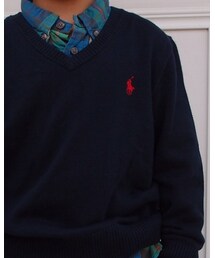 POLO RALPH LAUREN | ニット/セーター