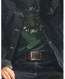 used | Tシャツ/カットソー