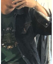 UNIQLO | デニムジャケット