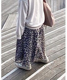 ehka sopo | スカート