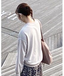 GU | スウェット