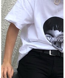 13MONTH | Tシャツ/カットソー