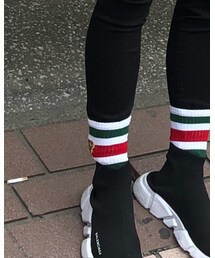 GUCCI | ソックス/靴下