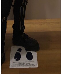 DEMONIA | シューズ