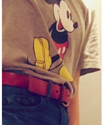 UNIQLO | Tシャツ/カットソー