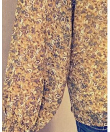 flower | シャツ/ブラウス