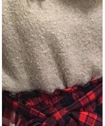 LOWRYS FARM | ニット/セーター