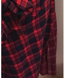 Another Edition | スカート