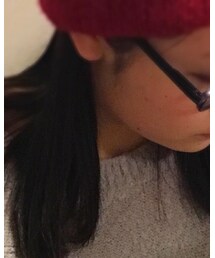 MOONBAT | ニットキャップ/ビーニー