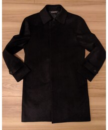 BROOKS BROTHERS | ステンカラーコート