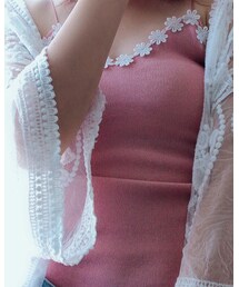 ANAP | キャミソール